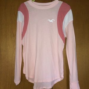 Hollister California Long Sleeve T-shirt